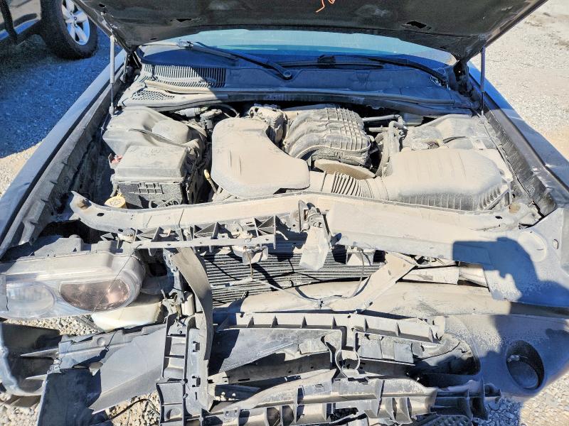 صورة رقم 11 من المزاد - 2014 DODGE CHALLENGER مع VIN 2C3CDYAG8EH298235
