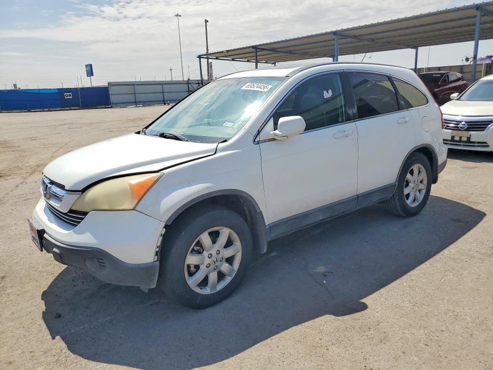 2007 HONDA CR-V - Търг №69524456
