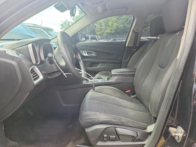 Photo 7 from auction – 2015 CHEVROLET EQUINOX with VIN 2GNALAEK5F1170130