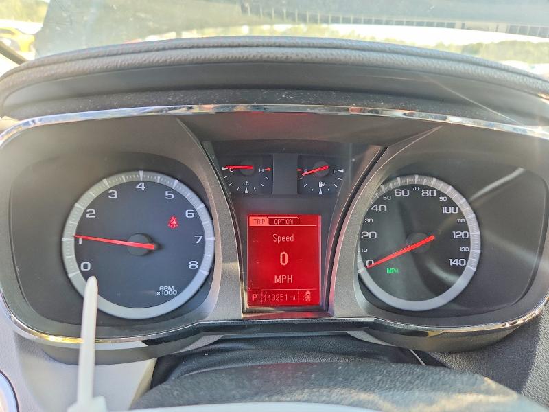 Снимка 9 от търг – 2014 GMC TERRAIN с VIN 2GKALMEK9E6252281
