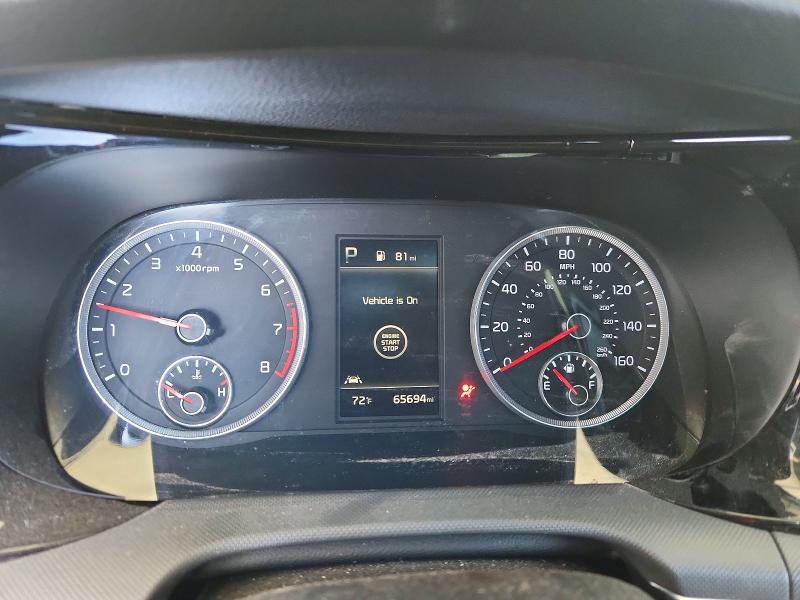 Zdjęcie 9 z aukcji – 2021 KIA K5 z VIN 5XXG64J29MG032065