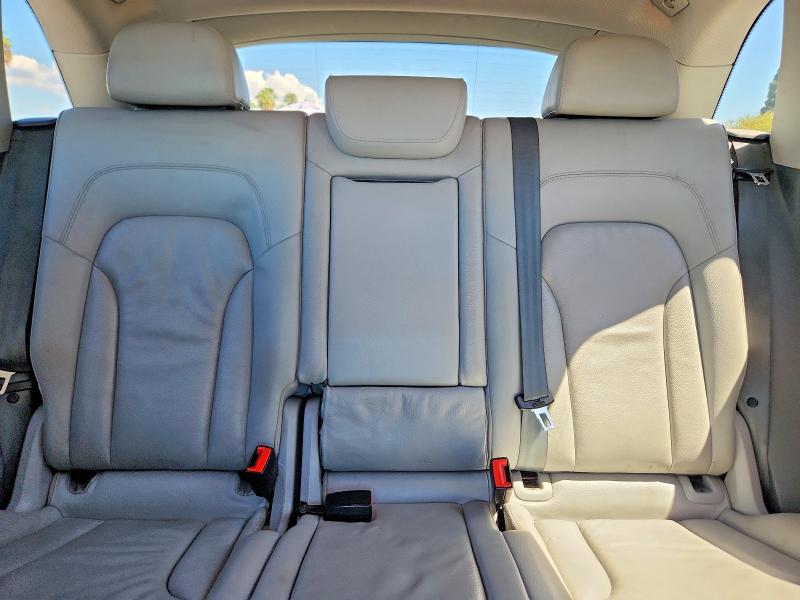 Photo 10 from auction – 2014 AUDI Q5 with VIN WA1CFAFP8EA096350