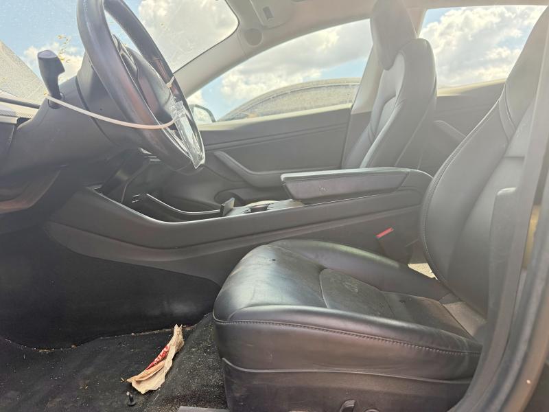 Zdjęcie 7 z aukcji – 2018 TESLA MODEL 3 z VIN 5YJ3E1EA4JF034371