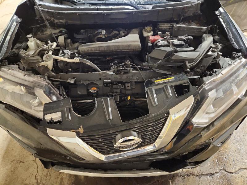 Photo 11 from auction – 2017 NISSAN ROGUE with VIN KNMAT2MVXHP546627