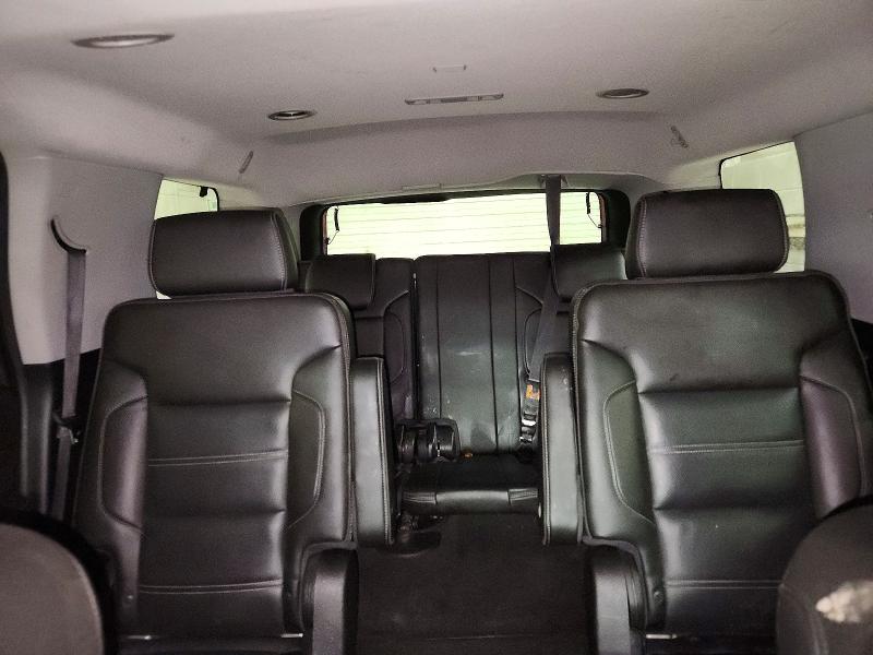 Photo 10 from auction – 2018 GMC YUKON with VIN 1GKS2CKJ3JR387008
