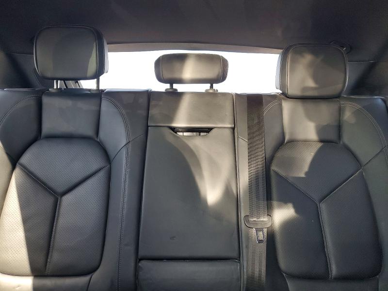 Photo 10 from auction – 2024 PORSCHE MACAN with VIN WP1AA2A50RLB19930