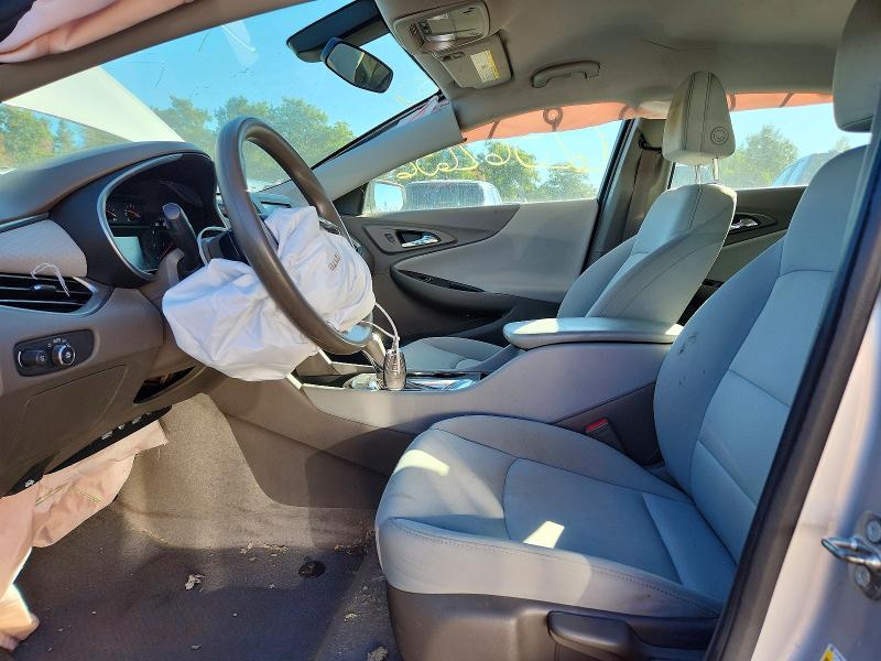 Photo 7 from auction – 2017 CHEVROLET MALIBU with VIN 1G1ZB5ST5HF287844