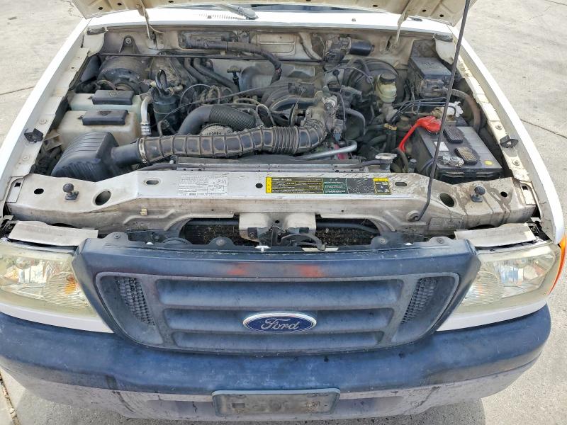 Photo 11 from auction – 2004 FORD RANGER with VIN 1FTYR14U74PB42435