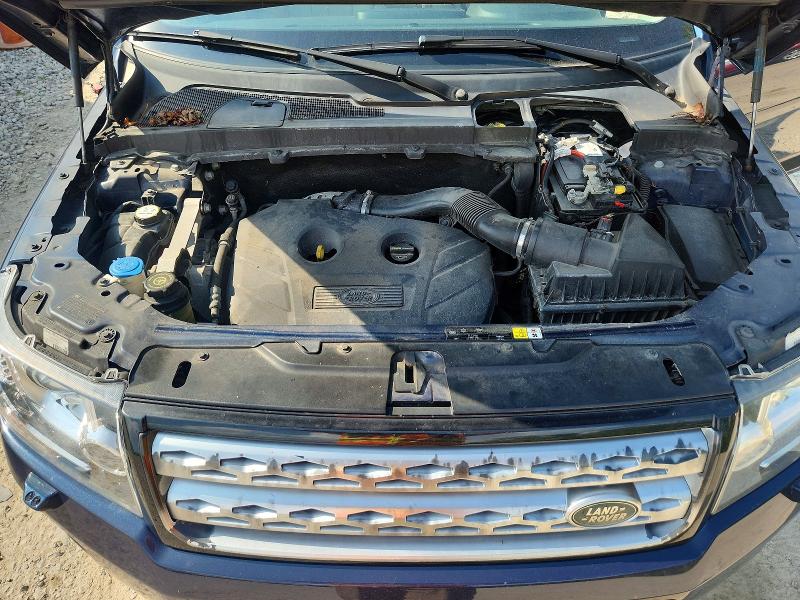 Photo 12 from auction – 2013 LAND ROVER LR2 with VIN SALFR2BG3DH374544