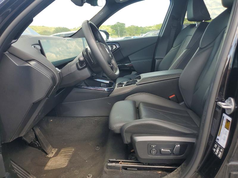 Zdjęcie 7 z aukcji – 2026 BMW X3 z VIN 5UX53GP06T9177629