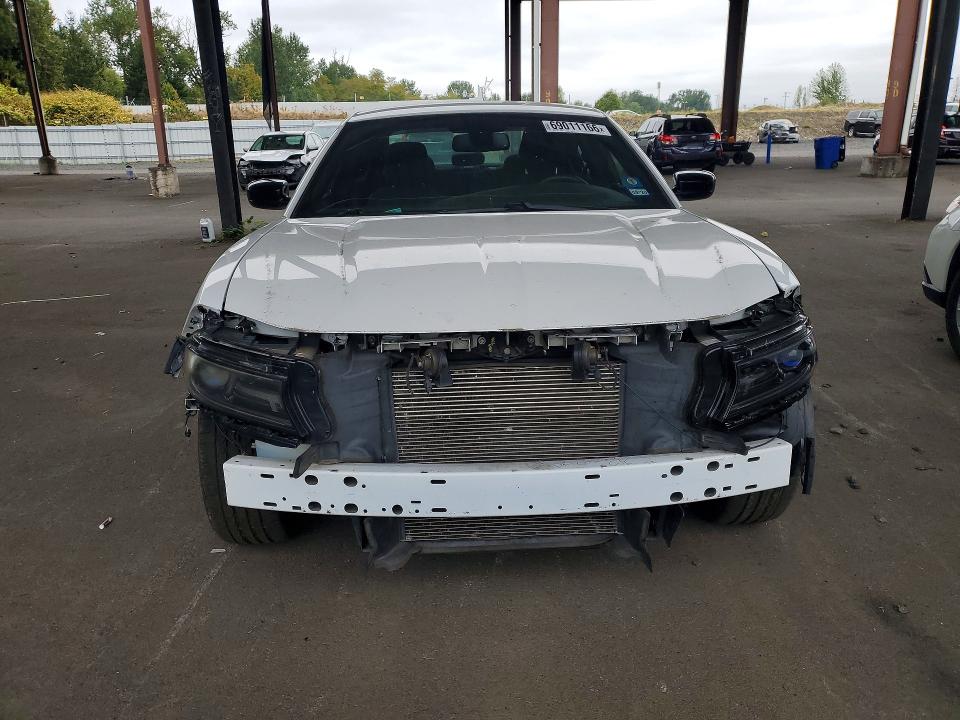 Zdjęcie 5 z aukcji – 2017 DODGE CHARGER z VIN 2C3CDXBG6HH525323