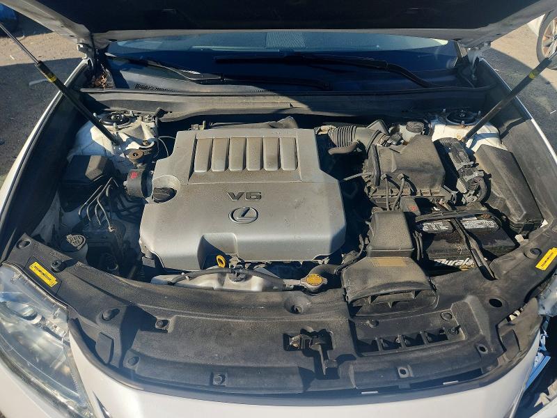 Photo 11 from auction – 2014 LEXUS ES with VIN JTHBK1GG2E2105421