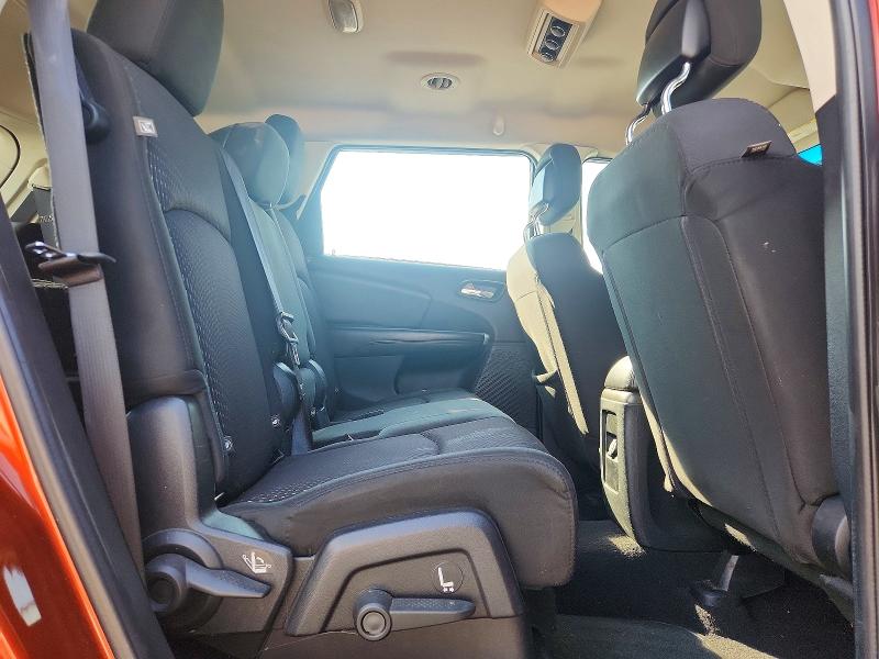 Foto 11 de la subasta – 2014 DODGE JOURNEY con VIN 3C4PDCAB2ET303991