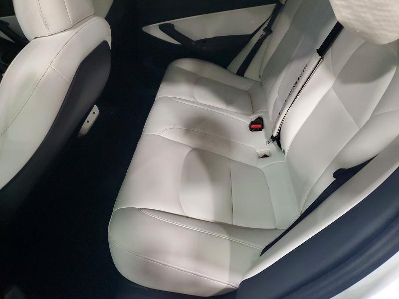 صورة رقم 10 من المزاد - 2021 TESLA MODEL 3 مع VIN 5YJ3E1EA9MF858807