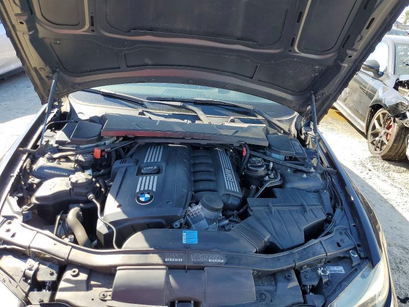 صورة رقم 11 من المزاد - 2010 BMW 328 مع VIN WBAPH5C54AA440288