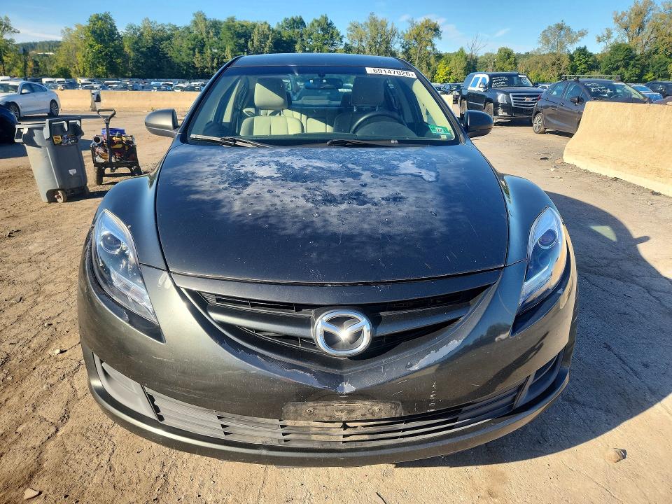 صورة رقم 5 من المزاد - 2012 MAZDA 6 مع VIN 1YVHZ8BH9C5M33716