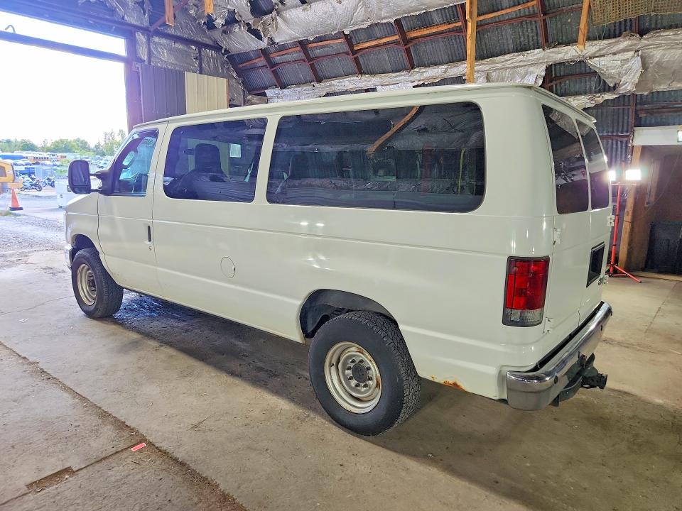 Photo 2 from auction – 2013 FORD ECONOLINE with VIN 1FBNE3BL1DDA14590