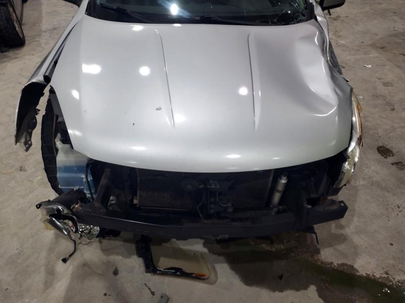 Снимка 12 от търг – 2011 NISSAN ROGUE с VIN JN8AS5MV9BW690563