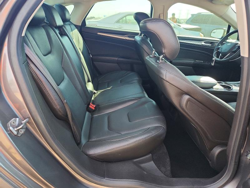 Photo 10 from auction – 2013 FORD FUSION with VIN 3FA6P0D92DR240984