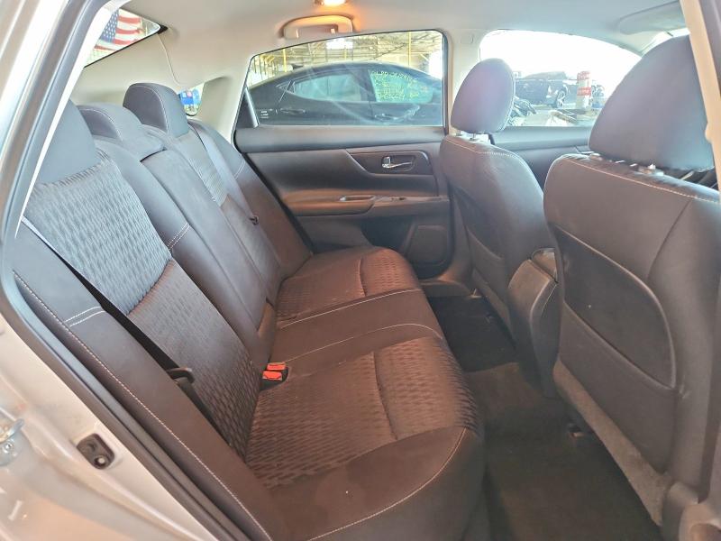 Photo 10 from auction – 2017 NISSAN ALTIMA with VIN 1N4AL3AP8HN345659