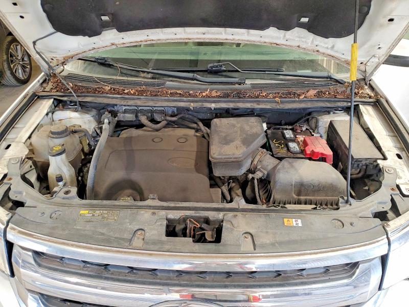 Фото 12 с аукциона – 2013 FORD EDGE с VIN 2FMDK4JC4DBA89647