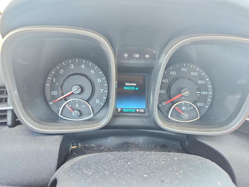 Photo 9 from auction – 2015 CHEVROLET MALIBU with VIN 1G11C5SL6FF268307
