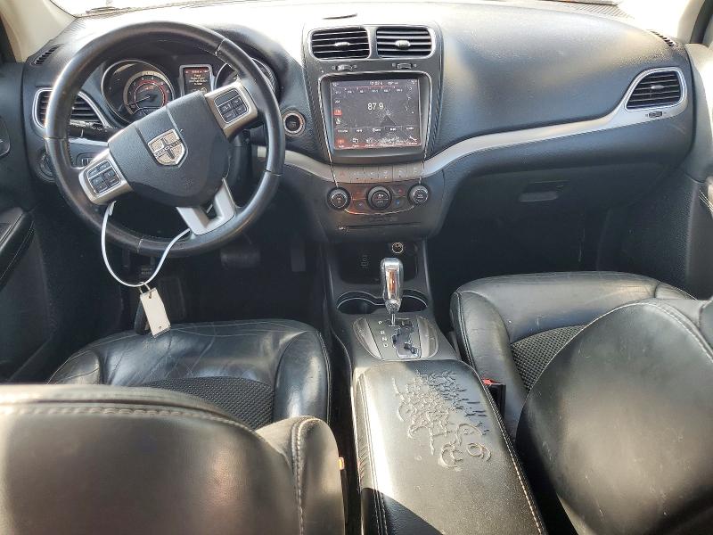 Фото 8 с аукциона – 2020 DODGE JOURNEY с VIN 3C4PDCGB3LT267149