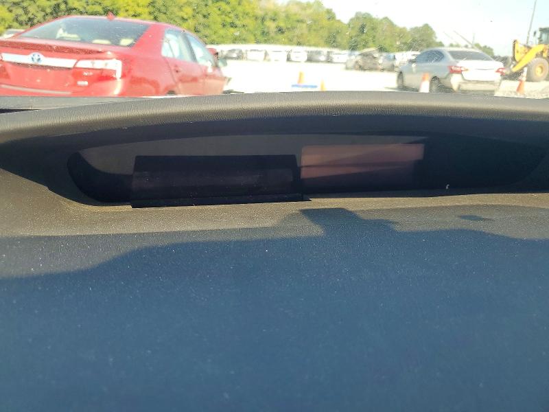 Photo 9 from auction – 2010 TOYOTA PRIUS with VIN JTDKN3DU1A0074537
