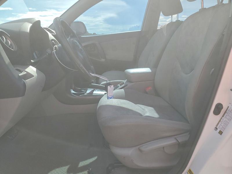 Снимка 7 от търг – 2010 TOYOTA RAV4 с VIN 2T3KF4DV7AW044112