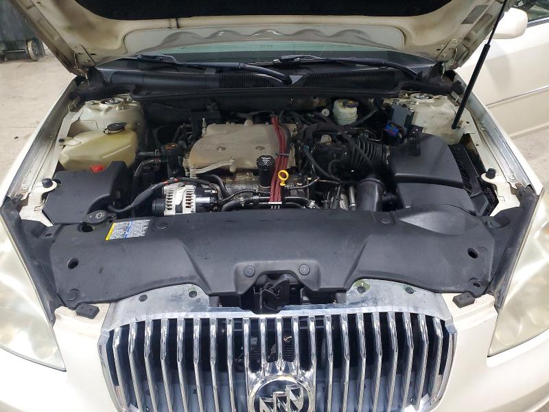 Photo 11 from auction – 2010 BUICK LUCERNE with VIN 1G4HE5E18AU115437