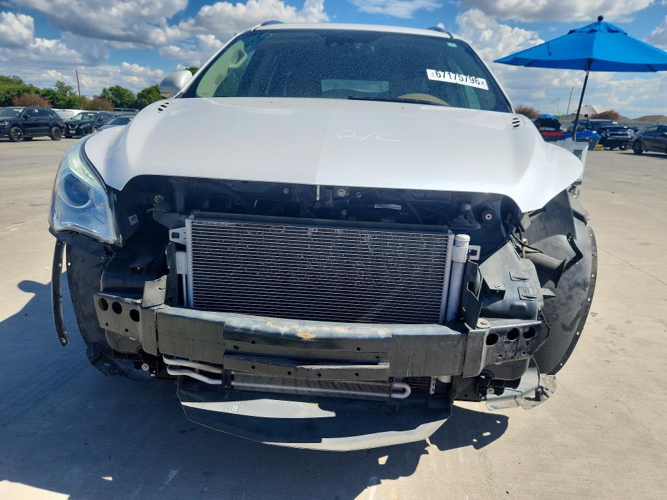 Photo 5 from auction – 2016 BUICK ENCLAVE with VIN 5GAKVCKD6GJ155041