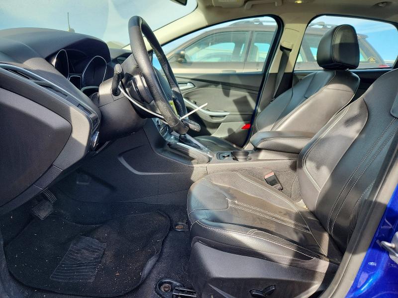 Снимка 7 от търг – 2012 FORD FOCUS с VIN 1FAHP3N23CL390899