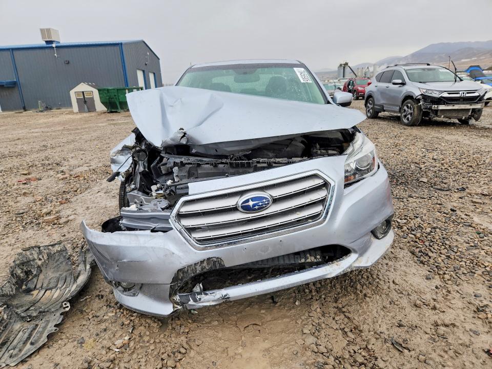 Zdjęcie 5 z aukcji – 2016 SUBARU LEGACY z VIN 4S3BNEN6XG3039868