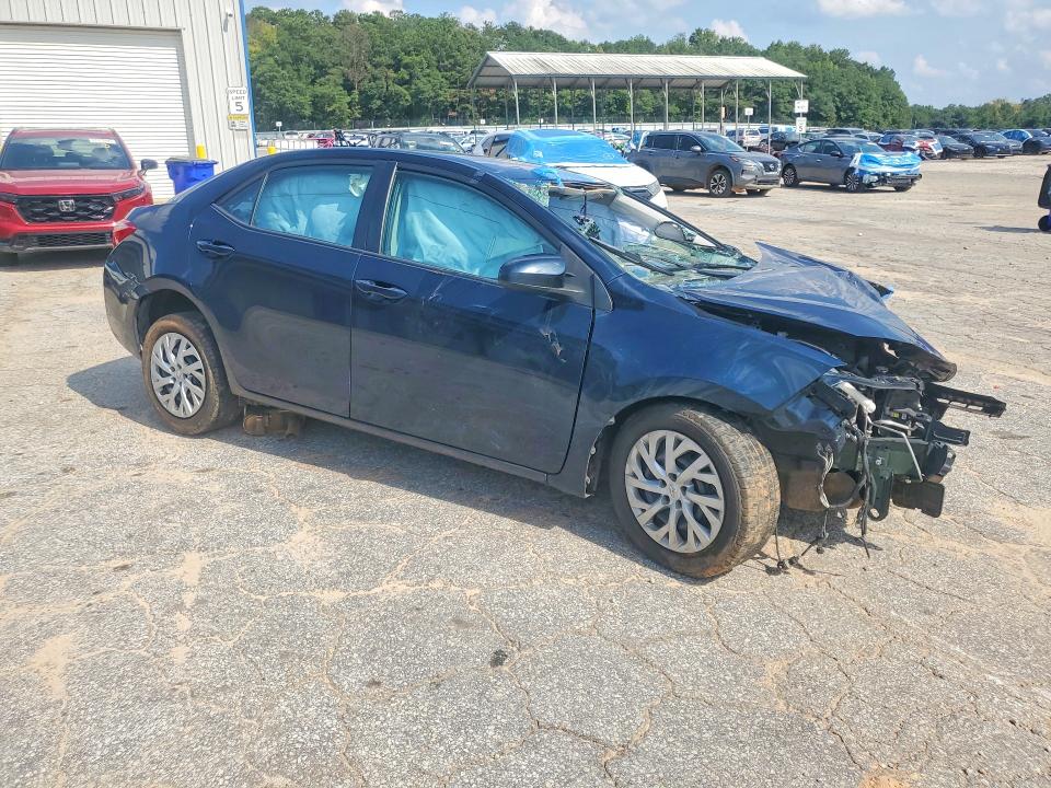 صورة رقم 4 من المزاد - 2019 TOYOTA COROLLA مع VIN 5YFBURHEXKP925783