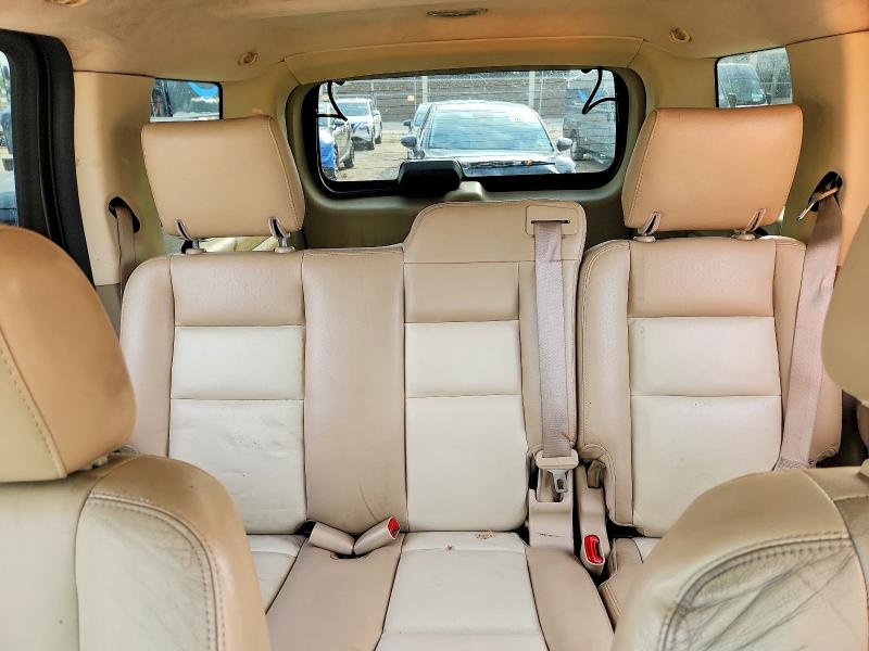 Photo 10 from auction – 2008 FORD EXPLORER with VIN 1FMEU74E98UB23160