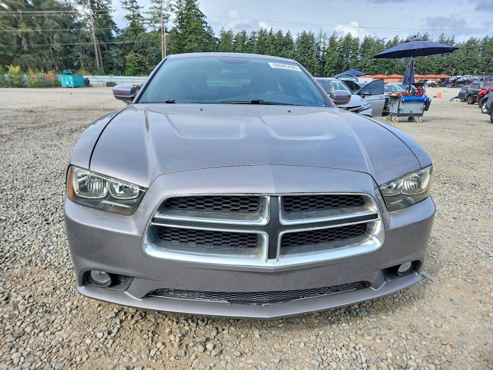 Photo 5 from auction – 2014 DODGE CHARGER with VIN 2C3CDXBG2EH134682