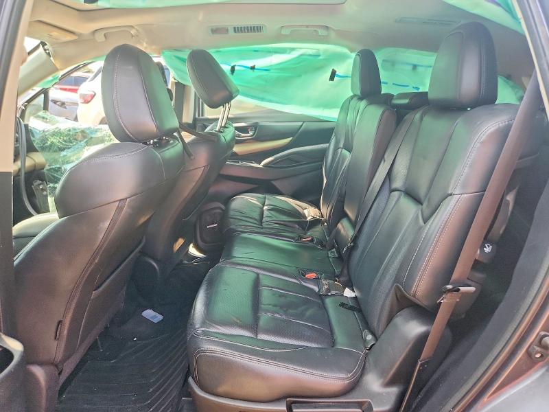 Снимка 10 от търг – 2020 SUBARU ASCENT с VIN 4S4WMALD6L3436823