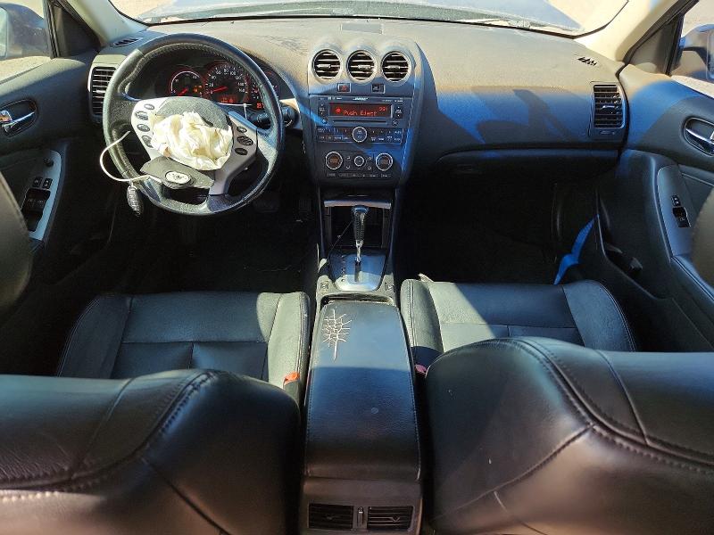 Photo 8 from auction – 2007 NISSAN ALTIMA with VIN 1N4CL21E67C238749