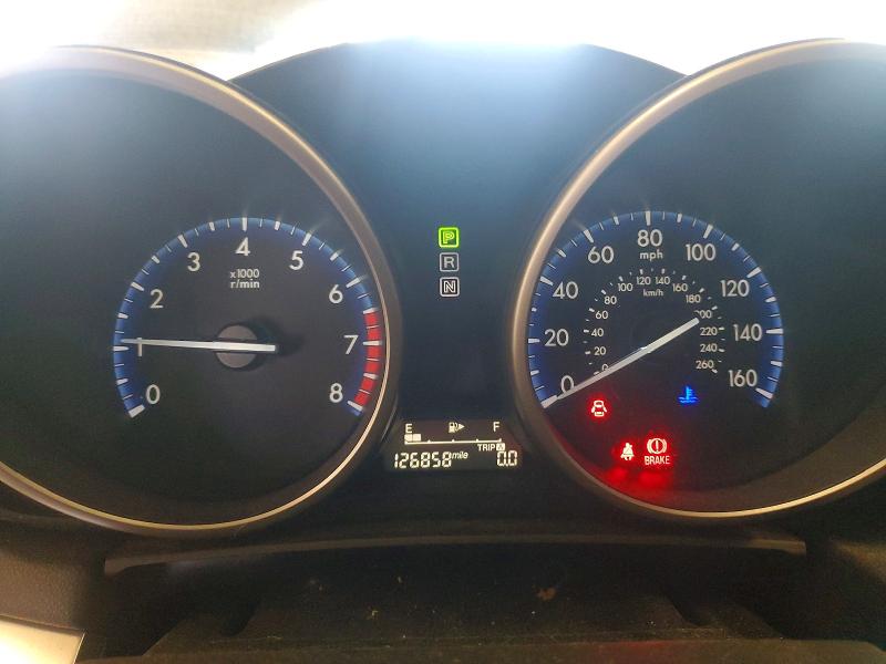 Foto 9 de la subasta – 2013 MAZDA 3 con VIN JM1BL1L78D1764757