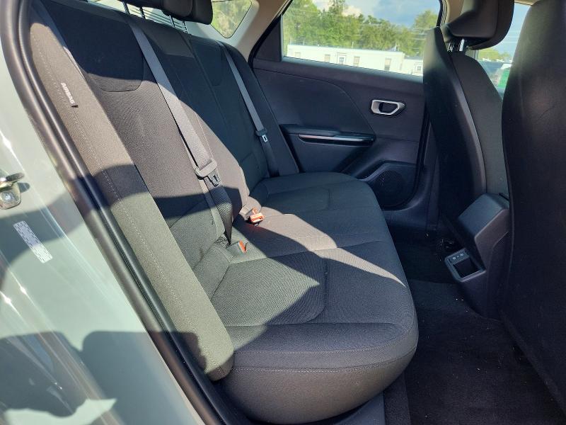 Foto 10 de la subasta – 2026 KIA K4 con VIN 3KPFT4DE0TE251207