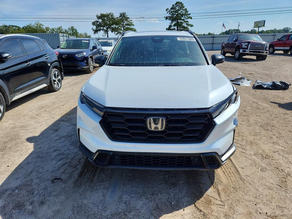 Фото 5 с аукциона – 2024 HONDA CR-V с VIN 7FARS5H87RE001089
