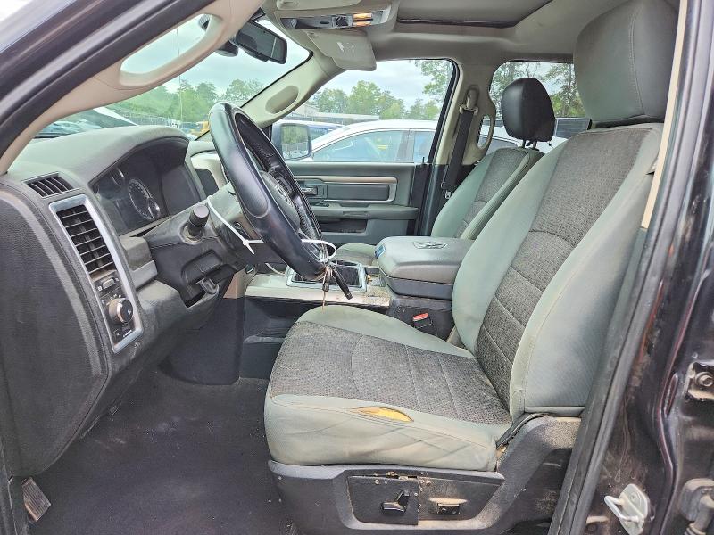 صورة رقم 7 من المزاد - 2015 RAM 1500 مع VIN 1C6RR6GT1FS621204