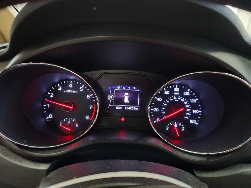 صورة رقم 9 من المزاد - 2017 KIA SEDONA مع VIN KNDMB5C19H6318236