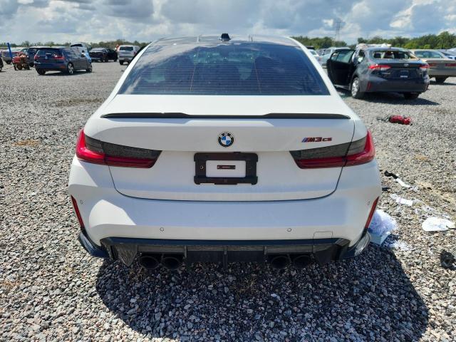Photo 6 from auction – 2024 BMW M3 with VIN WBS63AY00RFR18071