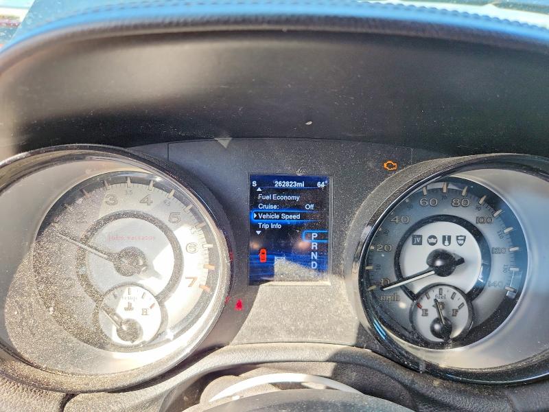 Foto 9 de la subasta – 2014 CHRYSLER 300C con VIN 2C3CCAJG8EH236974