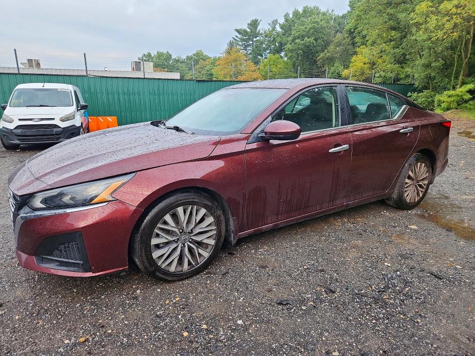 2023 NISSAN ALTIMA - Търг №68591756