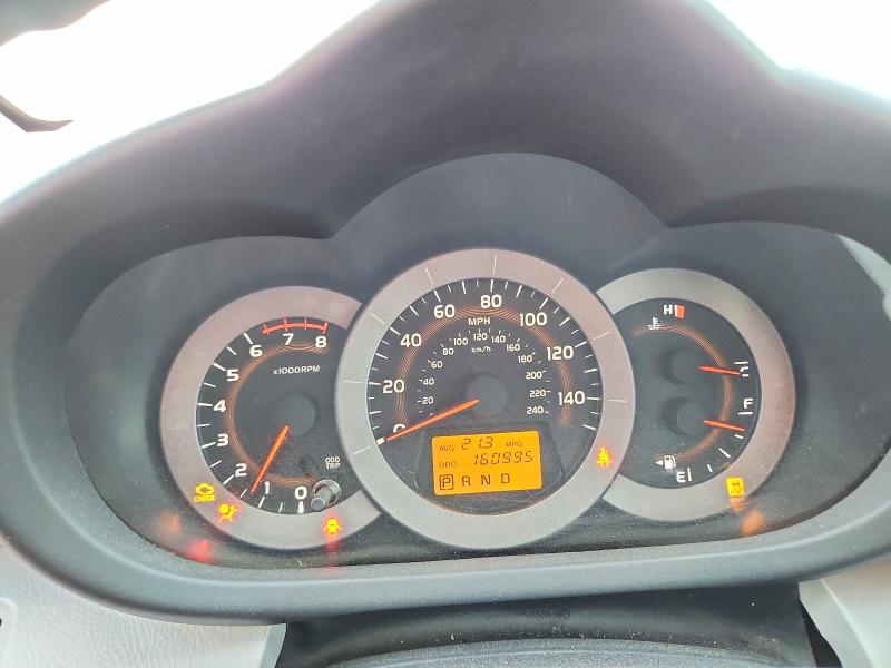 Photo 9 from auction – 2009 TOYOTA RAV4 with VIN JTMZK31V99D000629