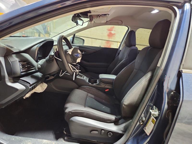 Фото 7 с аукциона – 2025 SUBARU OUTBACK с VIN 4S4BTADC3S3164771