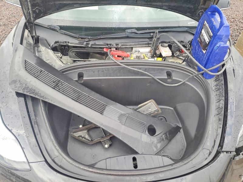 Foto 11 de la subasta – 2020 TESLA MODEL 3 con VIN 5YJ3E1EA5LF740865