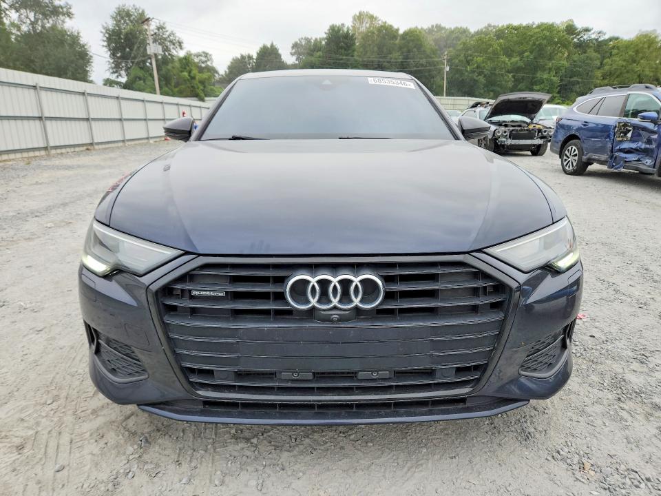 Zdjęcie 5 z aukcji – 2021 AUDI A6 z VIN WAUD3AF26MN076366